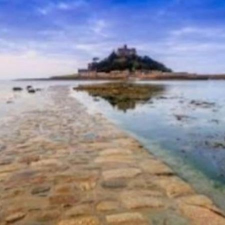 Beautiful And Bright !! Town/Harbour Apartment #1 Penzance Exteriör bild