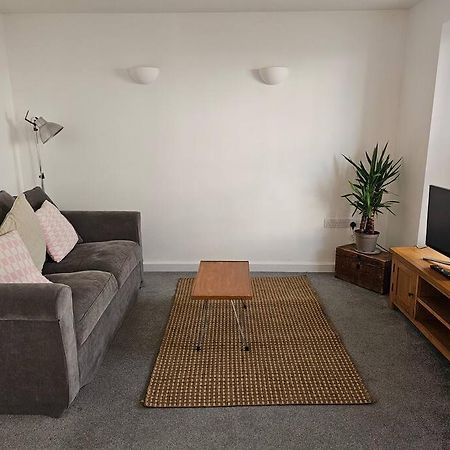 Beautiful And Bright !! Town/Harbour Apartment #1 Penzance Exteriör bild