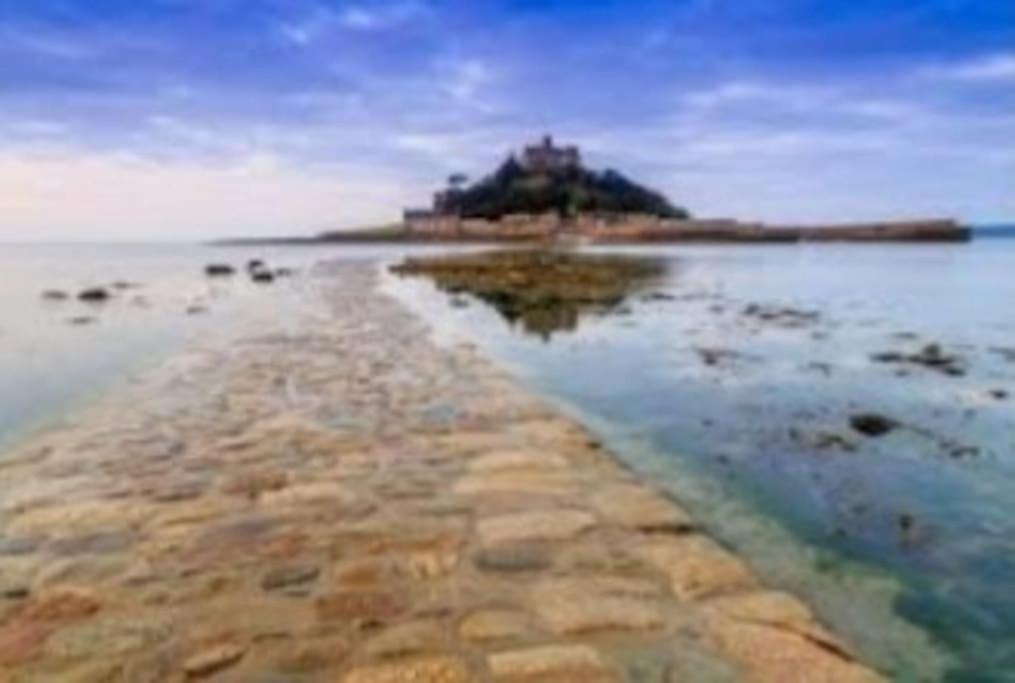 Beautiful And Bright !! Town/Harbour Apartment #1 Penzance Exteriör bild