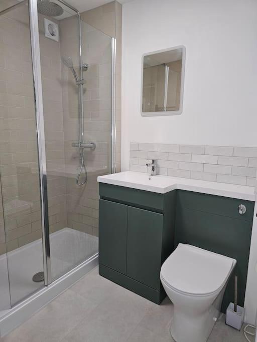 Beautiful And Bright !! Town/Harbour Apartment #1 Penzance Exteriör bild