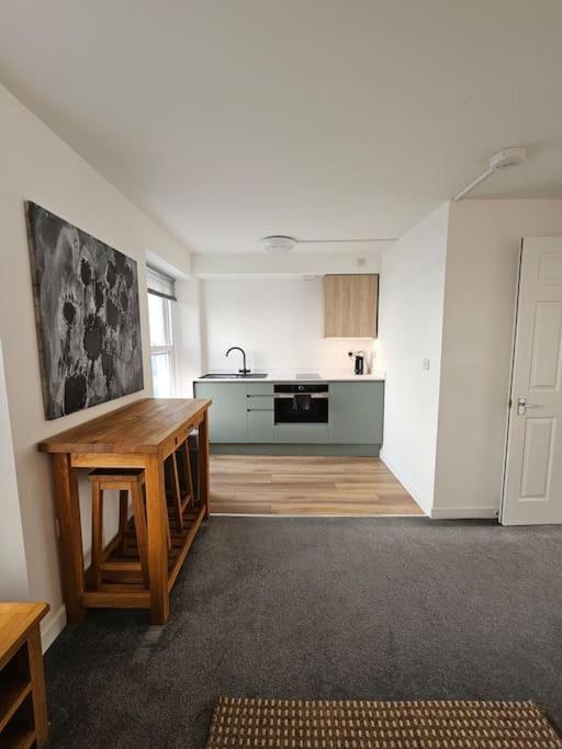 Beautiful And Bright !! Town/Harbour Apartment #1 Penzance Exteriör bild